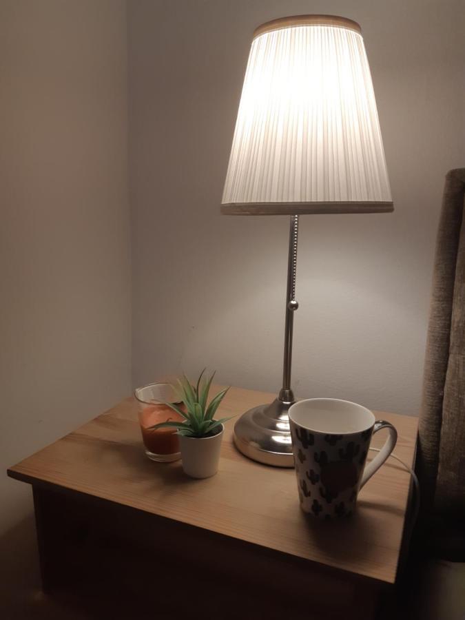 Tiny House Apartment Belgrade Extérieur photo