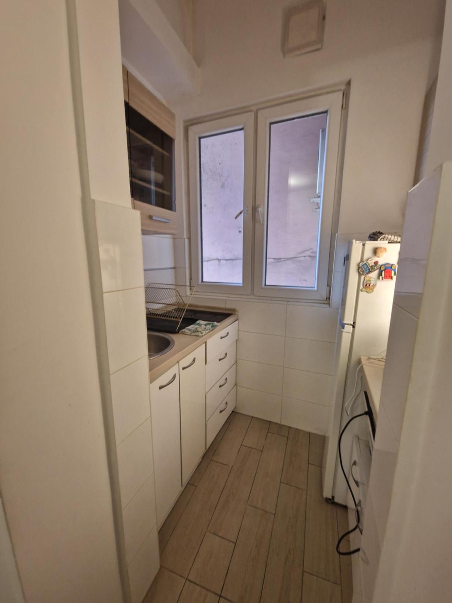 Tiny House Apartment Belgrade Extérieur photo